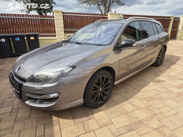 Renault Laguna